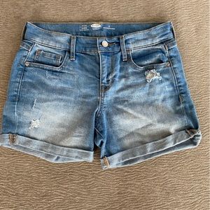 Old Navy shorts!